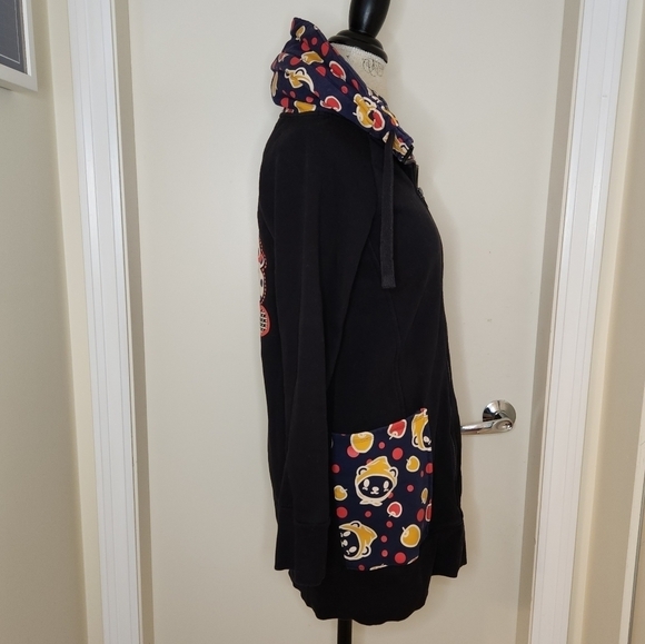 Mini Che Limited Edition hoodie - Picture 4 of 11